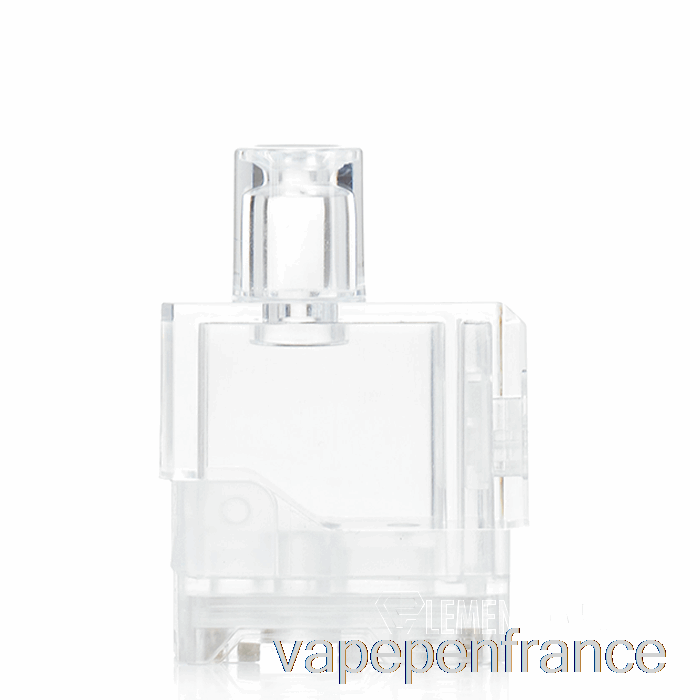 Dosettes De Remplacement D'art Vape Perdues Orion Stylo Vape Entièrement Transparent